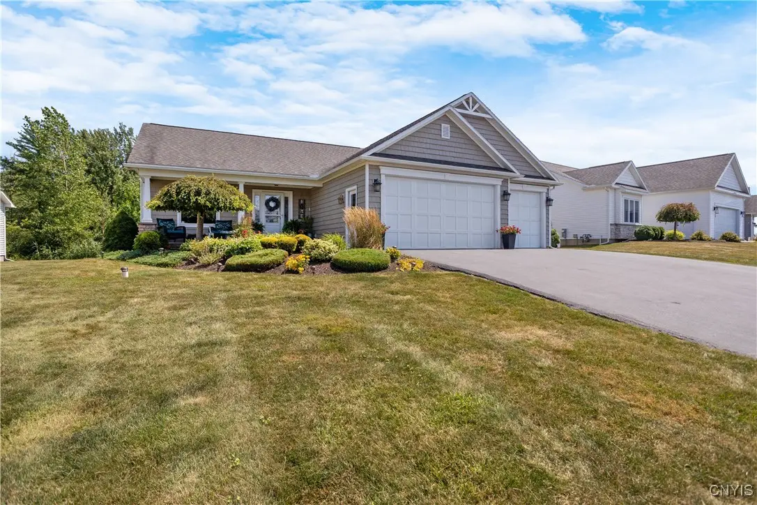240 Marine View Drive, Chittenango, NY 13037 - Image #1