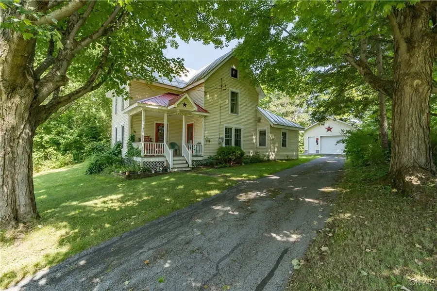 6108 Blue Street, Glenfield, NY 13343 - Image #2