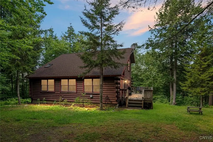 1087 Hunt Lake Road, Corinth, NY 12822 - Image #2