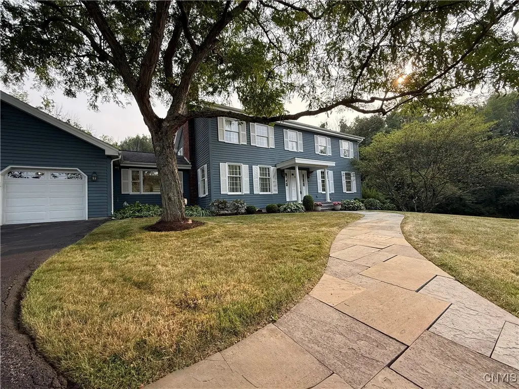 5831/5835 Ike Dixon Road, Camillus, NY 13031 - Image #1