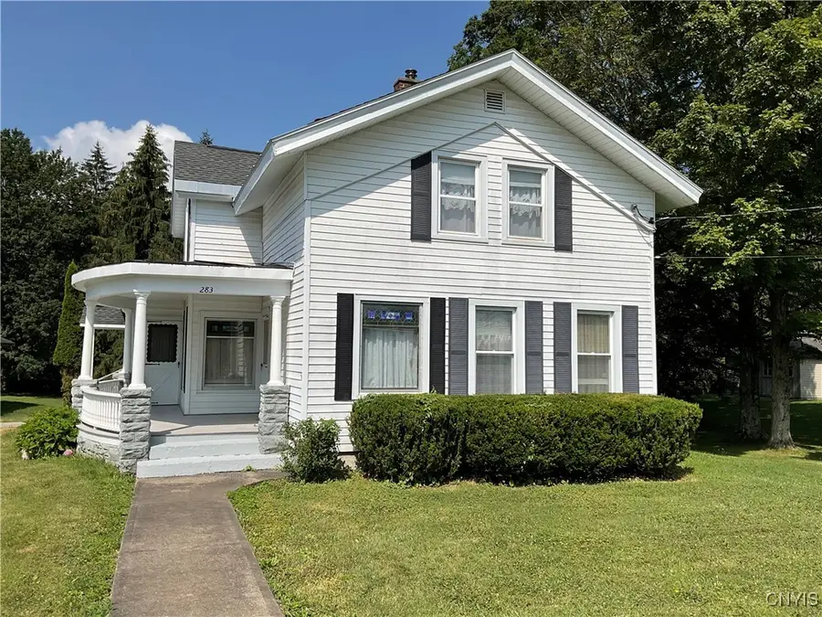 283 North Street, West Winfield, NY 13491 - Image #2