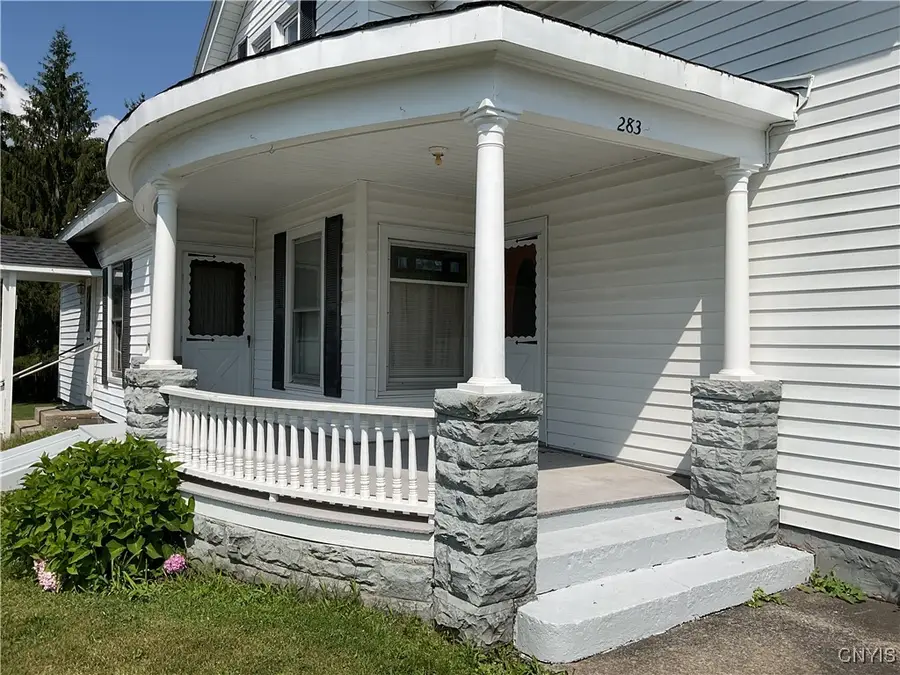 283 North Street, West Winfield, NY 13491 - Image #3