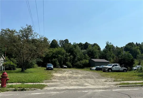 36 Cortland Street, Marathon, NY 13803