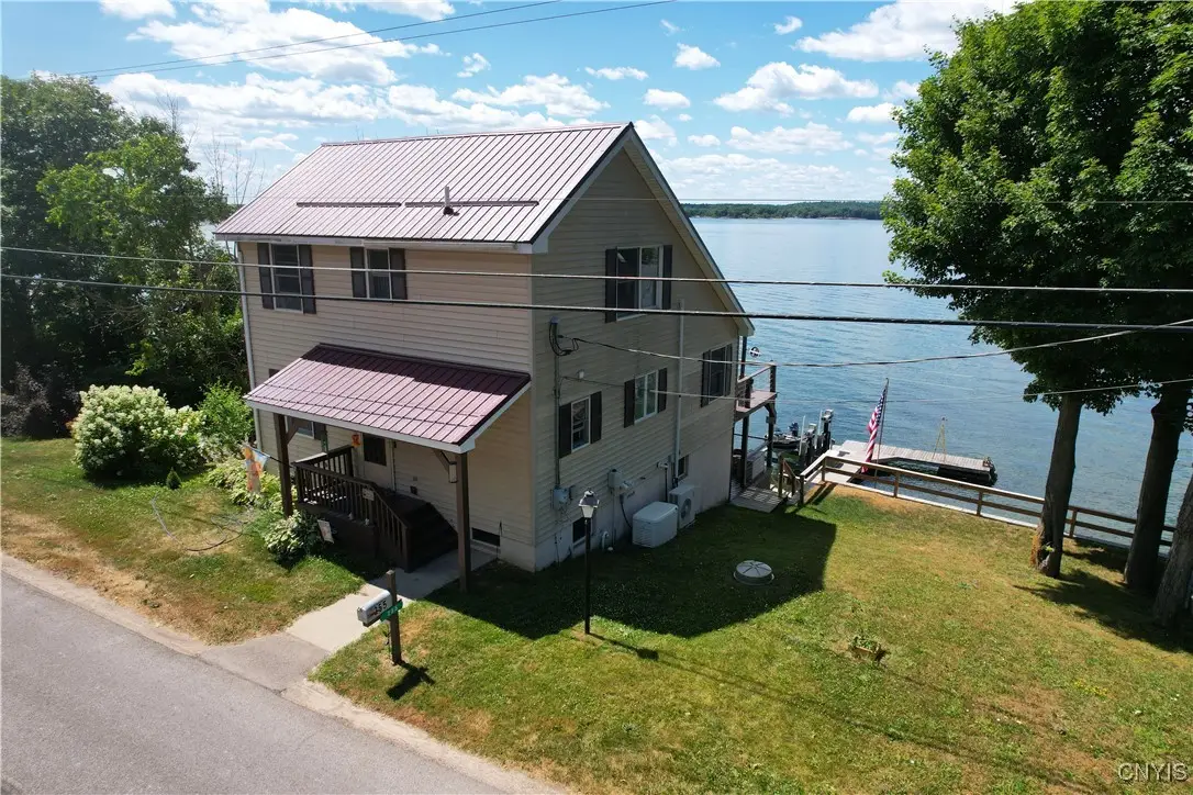 255 River Road East, Ogdensburg, NY 13669 - Image #1