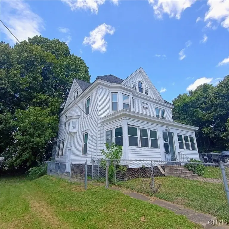 233 Amherst Avenue, Syracuse, NY 13205 - Image #2