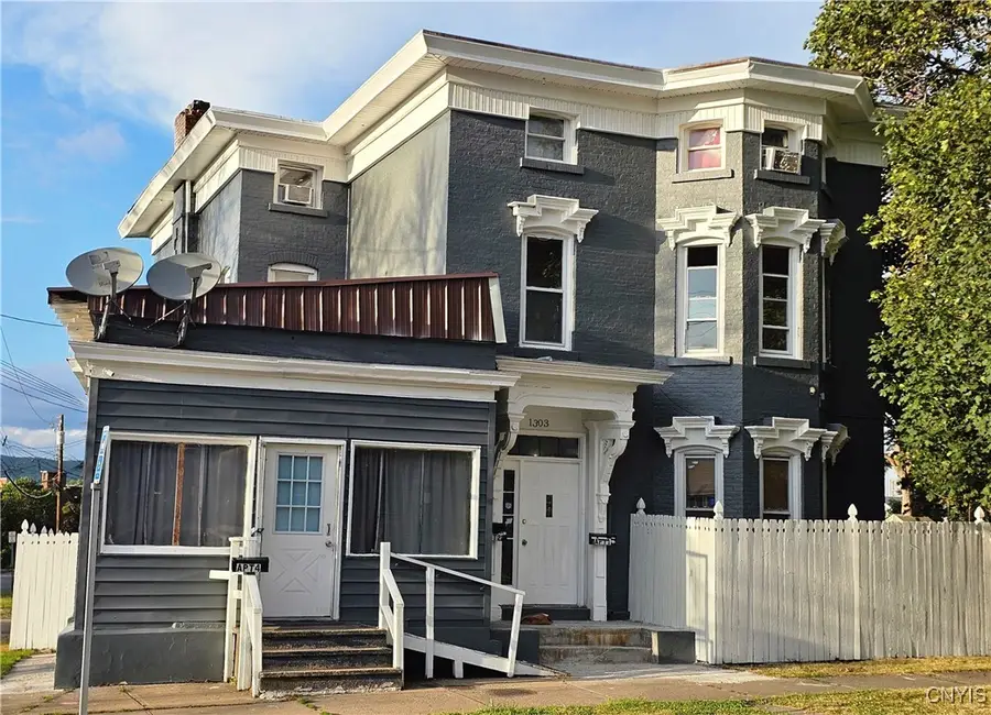 1303 Bleecker Street, Utica, NY 13501 - Image #2