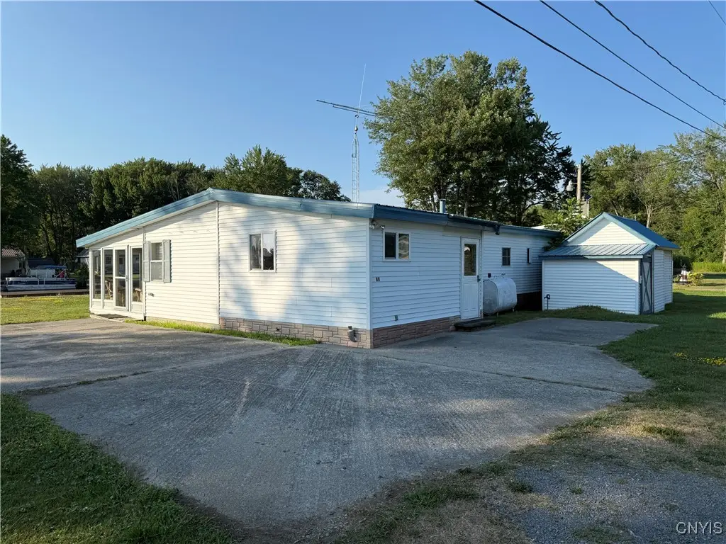 88 Groman Drive, Sandy Creek, NY 13145 - #1