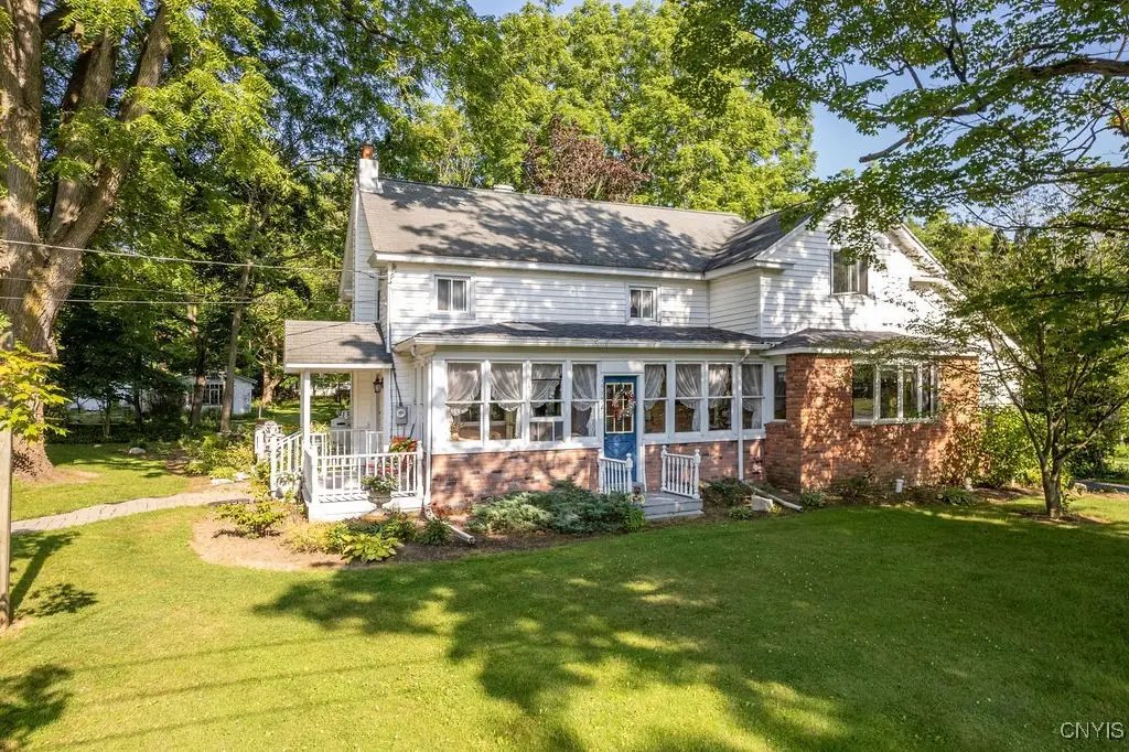 14452 Stafford Street, Sterling, NY 13156 - Image #1