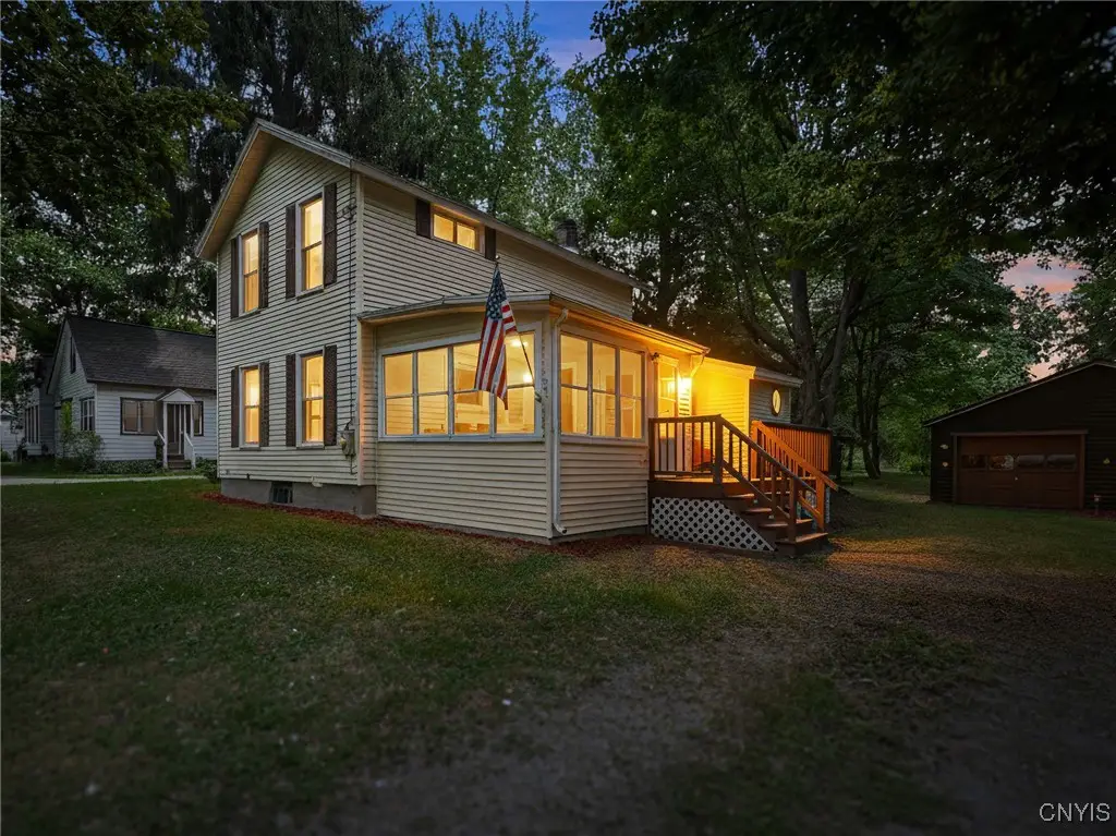 3796 Prospect Street, Oneida, NY 13421 - Image #1