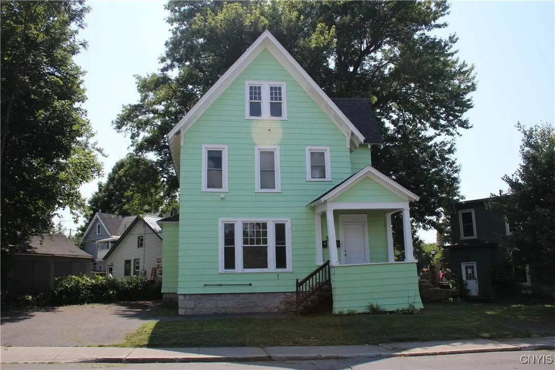 314 Franklin Street, Watertown, NY 13601 - Image #1