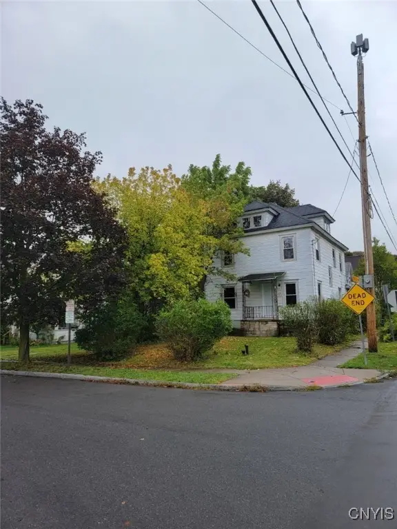 227 Hixson Street, Syracuse, NY 13206 - Image #1