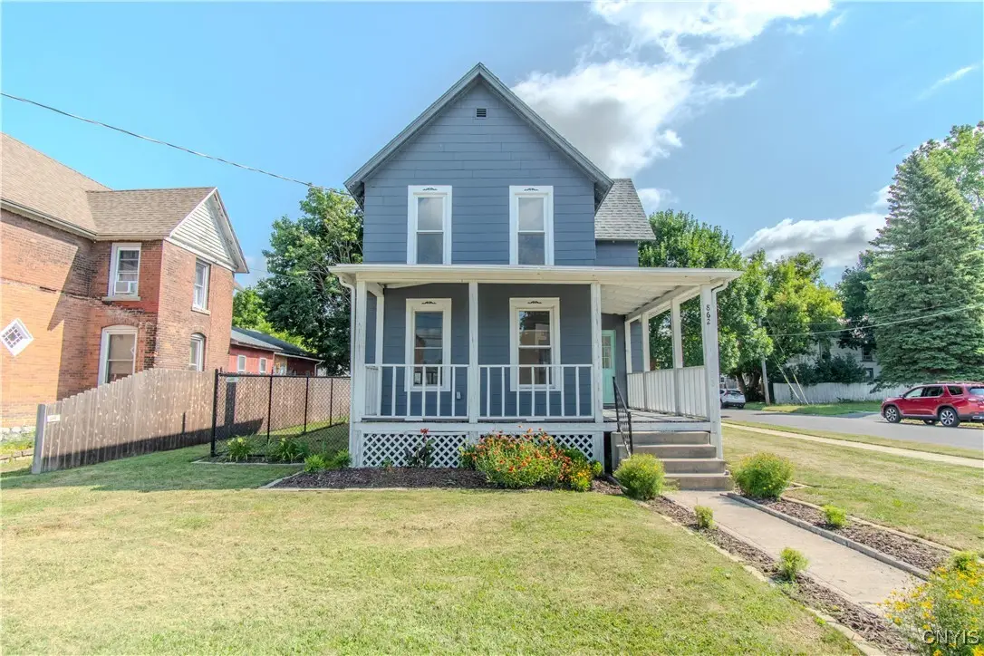862 W Main Street, Watertown, NY 13601 - Image #1