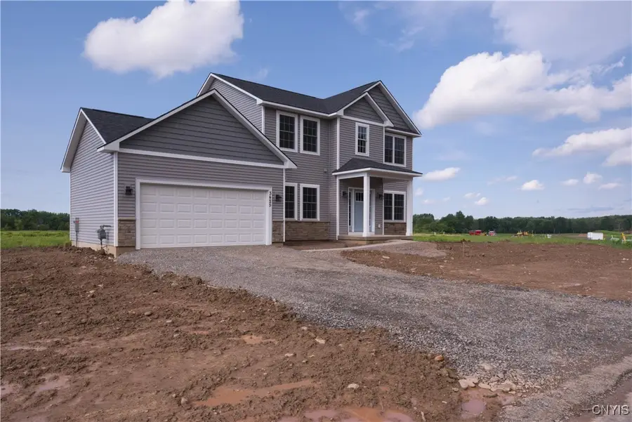 8047 Forest Ridge Lane Lane, Baldwinsville, NY 13027 - Image #2