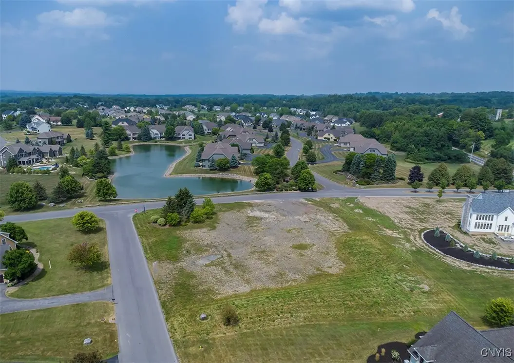 6111 Aylesbury Path (lot 303), Manlius, NY 13104 - #1