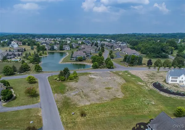 6111 Aylesbury Path (lot 303), Manlius, NY 13104