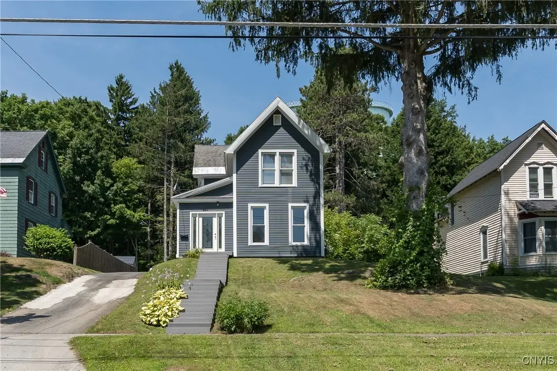 861 State Street, Carthage, NY 13619 - Image #1