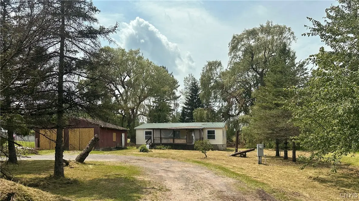 5223 Moore Road, Westmoreland, NY 13490 - Image #1