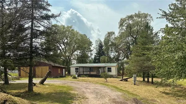 5223 Moore Road, Westmoreland, NY 13490