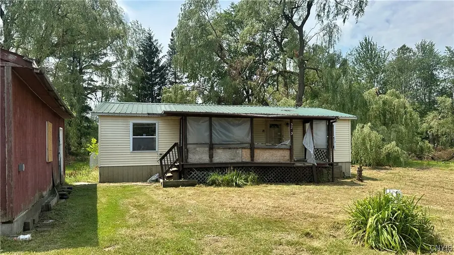 5223 Moore Road, Westmoreland, NY 13490 - Image #2