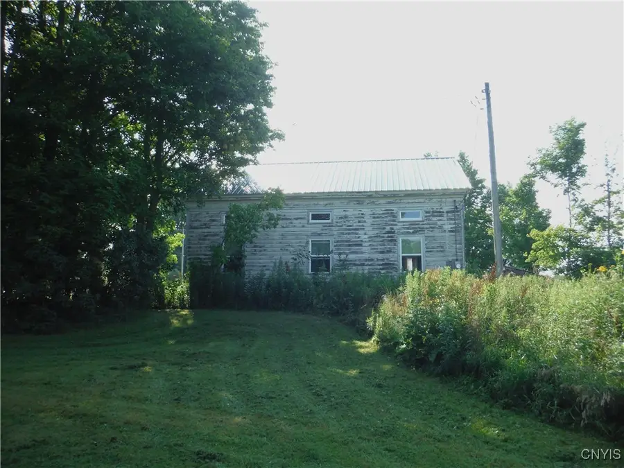 5500 Crofoot Hill Road, Constableville, NY 13325 - Image #3