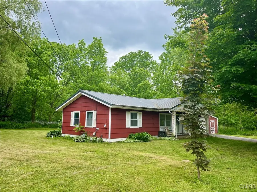 248 Munger Hill Road, Mexico, NY 13114 - Image #3