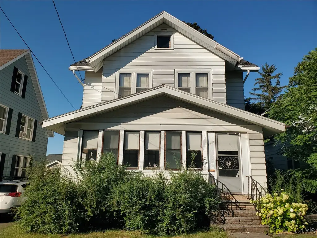 222 Maplehurst Ave, Syracuse, NY 13208 - Image #1