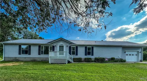 1969 East Road, Boonville, NY 13309