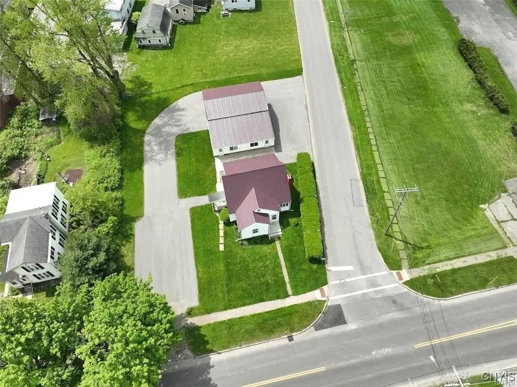 343 N Peterboro Street, Canastota, NY 13032 - Image #1