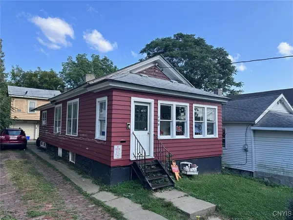 208 Delhi Street, Syracuse, NY 13203