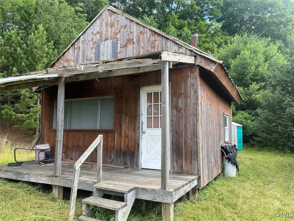 Horse Run Road, Little Genesee, NY 14754 - Image #1