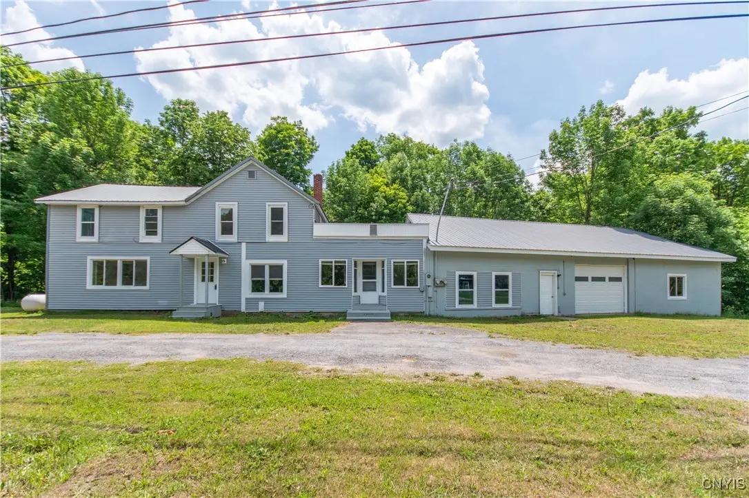 6316 State Route 3, Natural Bridge, NY 13665 - Image #1