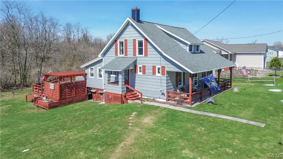 305 Washington Street, Brownville, NY 13615 - #2