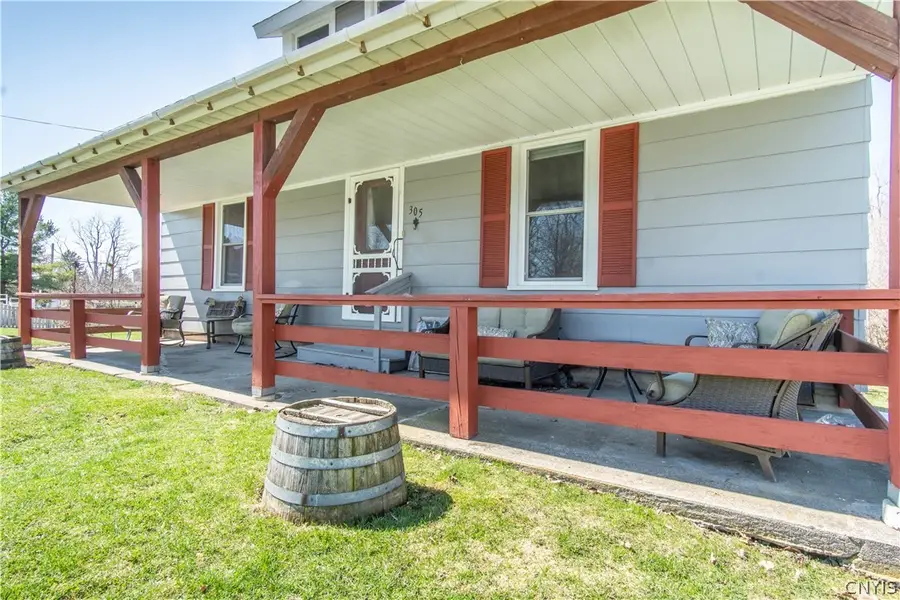 305 Washington Street, Brownville, NY 13615 - #3