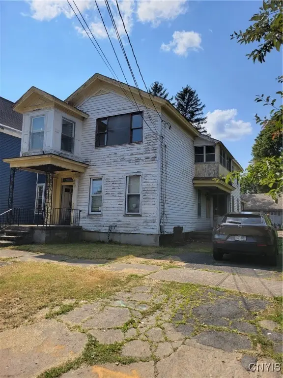 1146 Brinckerhoff Avenue, Utica, NY 13501 - Image #1