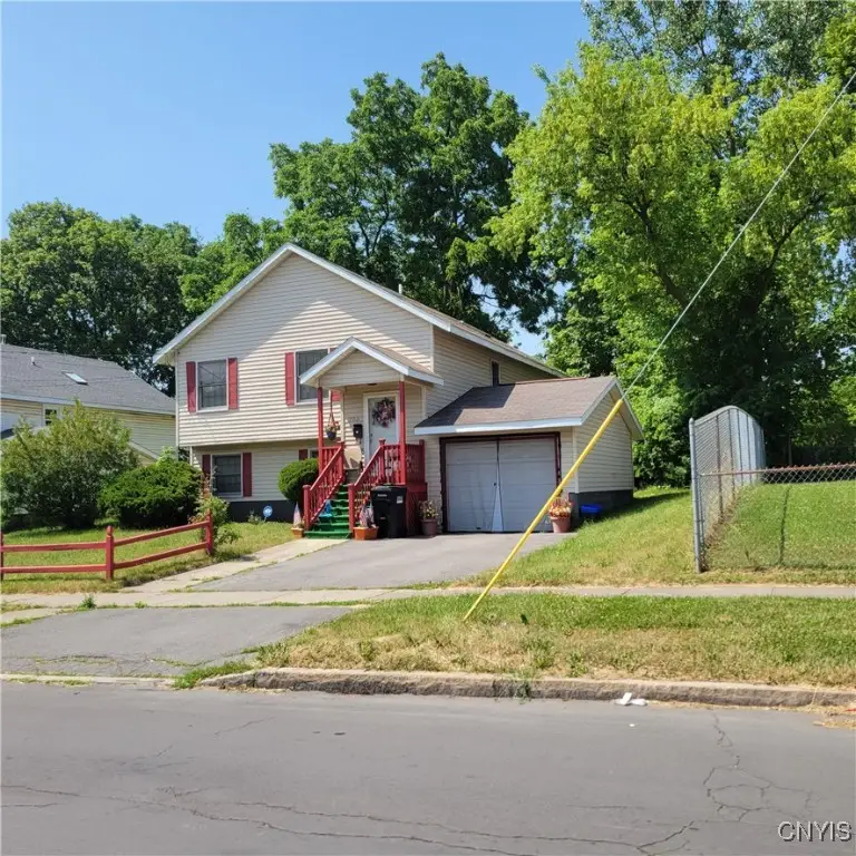 706 Tallman Street, Syracuse, NY 13204 - Image #3