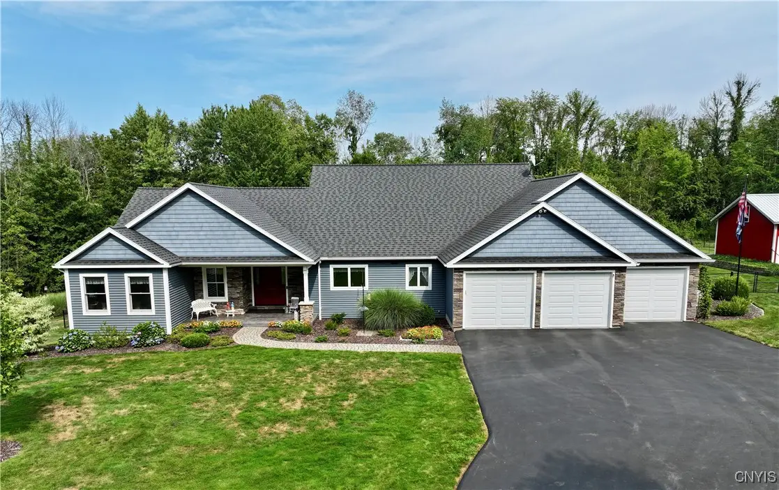 18 Chapel Road, Hannibal, NY 13074 - Image #1