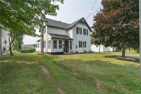 30 Franklin Street, Carthage, NY 13619