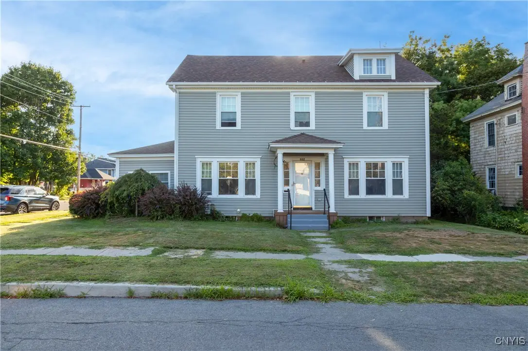 852 Myrtle, Watertown, NY 13601 - Image #1