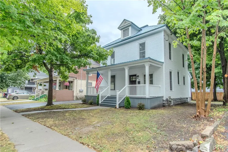 115 California Avenue, Watertown, NY 13601 - Image #3