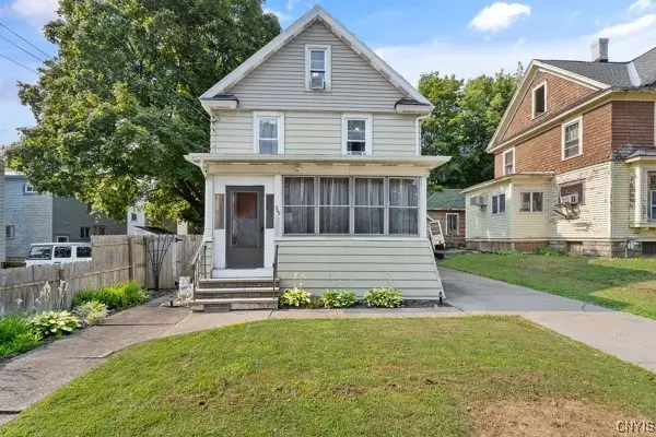 309 Pratt Street, Fulton, NY 13069 - #1