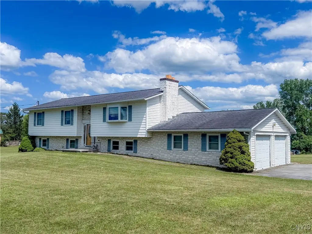 5504 Silver Street Road, Auburn, NY 13021 - Image #1
