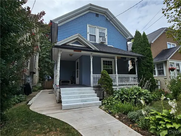 302 Melrose Avenue, Syracuse, NY 13206