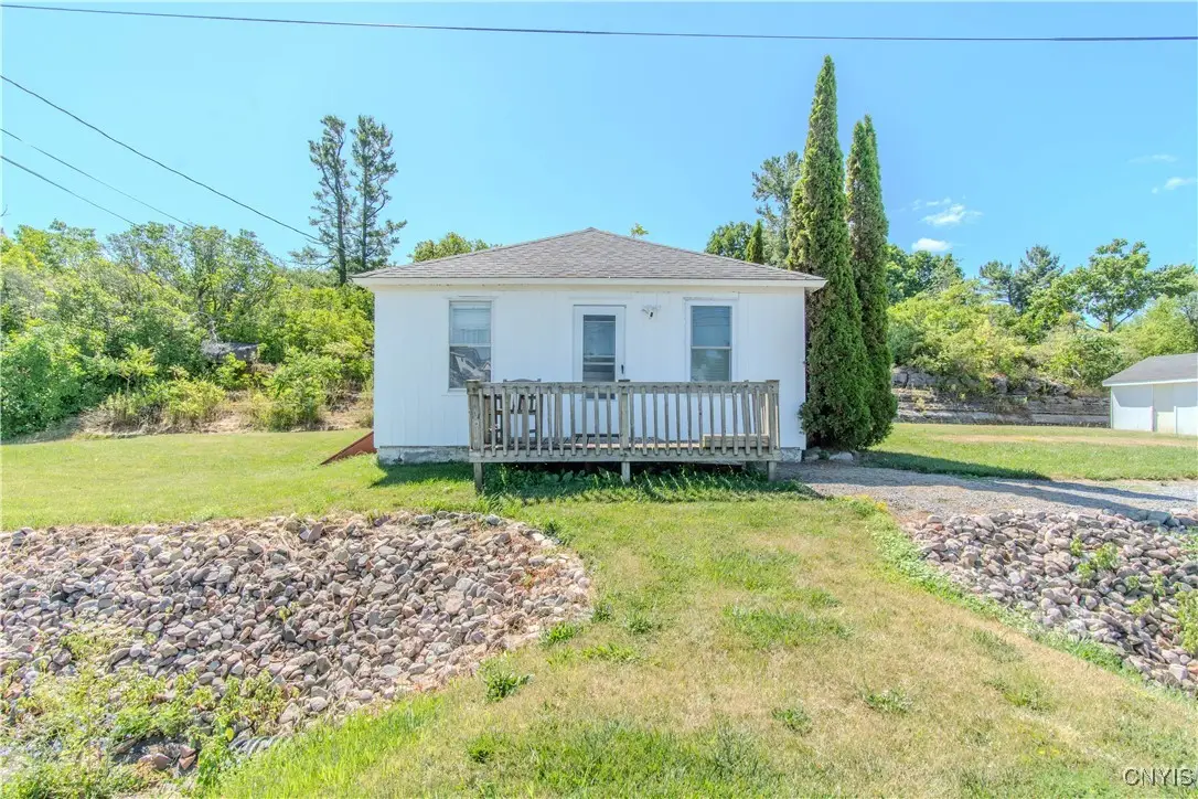 34308 State Route 12e, Cape Vincent, NY 13618 - Image #1