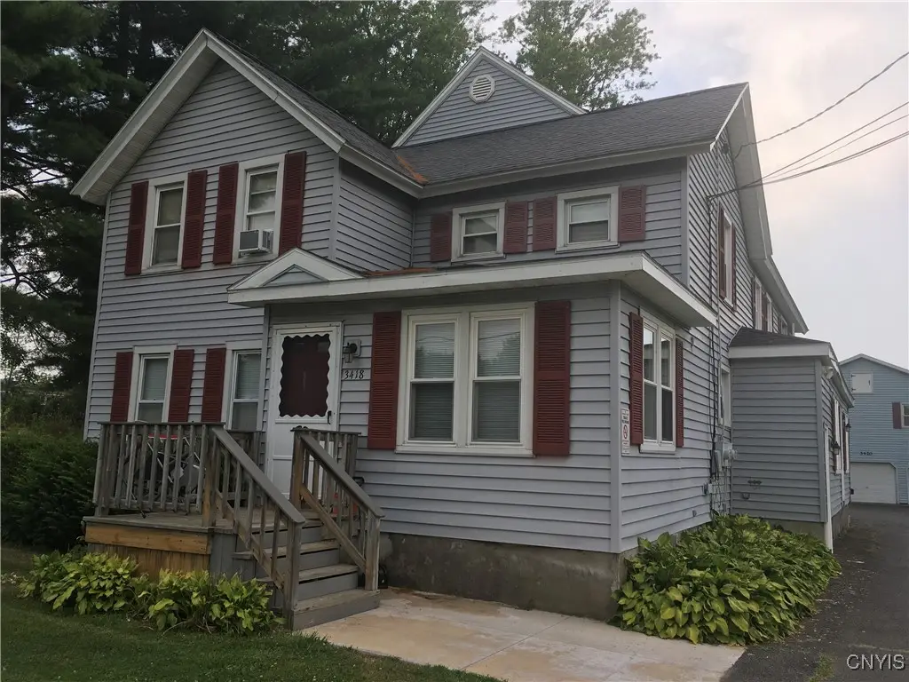 3418 & 3420 State Route 104, Mexico, NY 13114 - Image #1