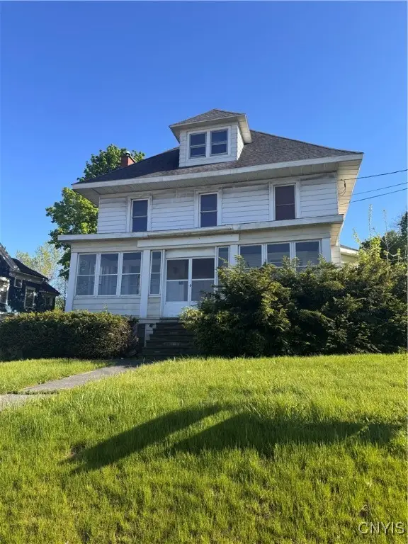 1607 W Genesee Street, Syracuse, NY 13204