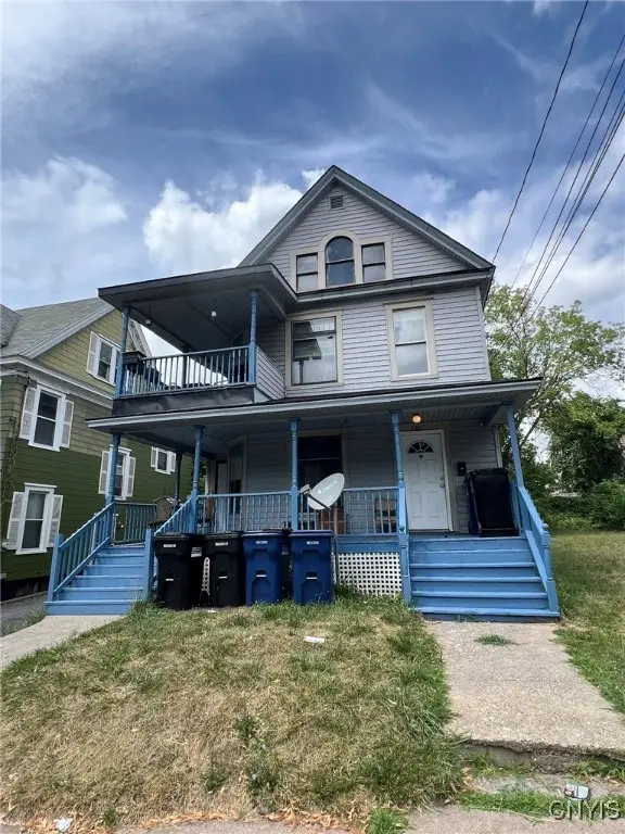 123-25 E Lafayette Avenue, Syracuse, NY 13205 - Image #2