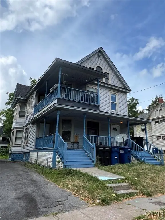 123-25 E Lafayette Avenue, Syracuse, NY 13205 - Image #3