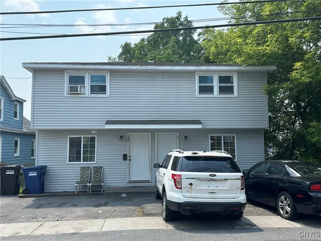 129 Spring Street, Syracuse, NY 13208 - Image #1