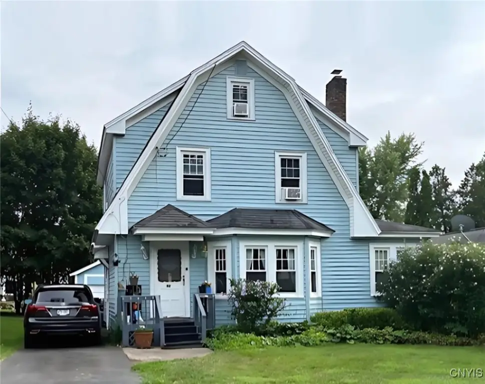 206 Brampton Road, Syracuse, NY 13205 - Image #1