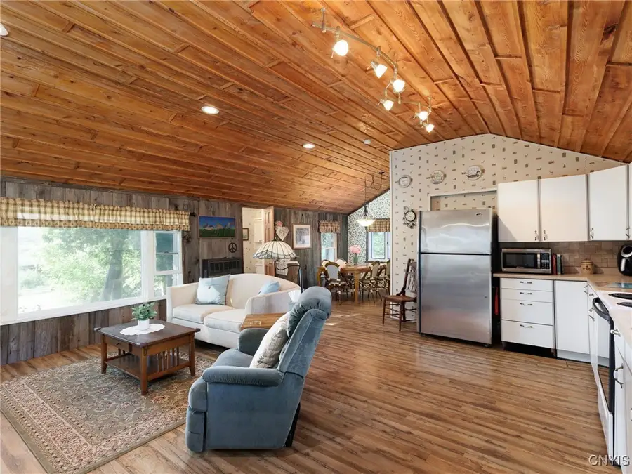 10615 Grandjean Road, Henderson, NY 13650 - Image #2